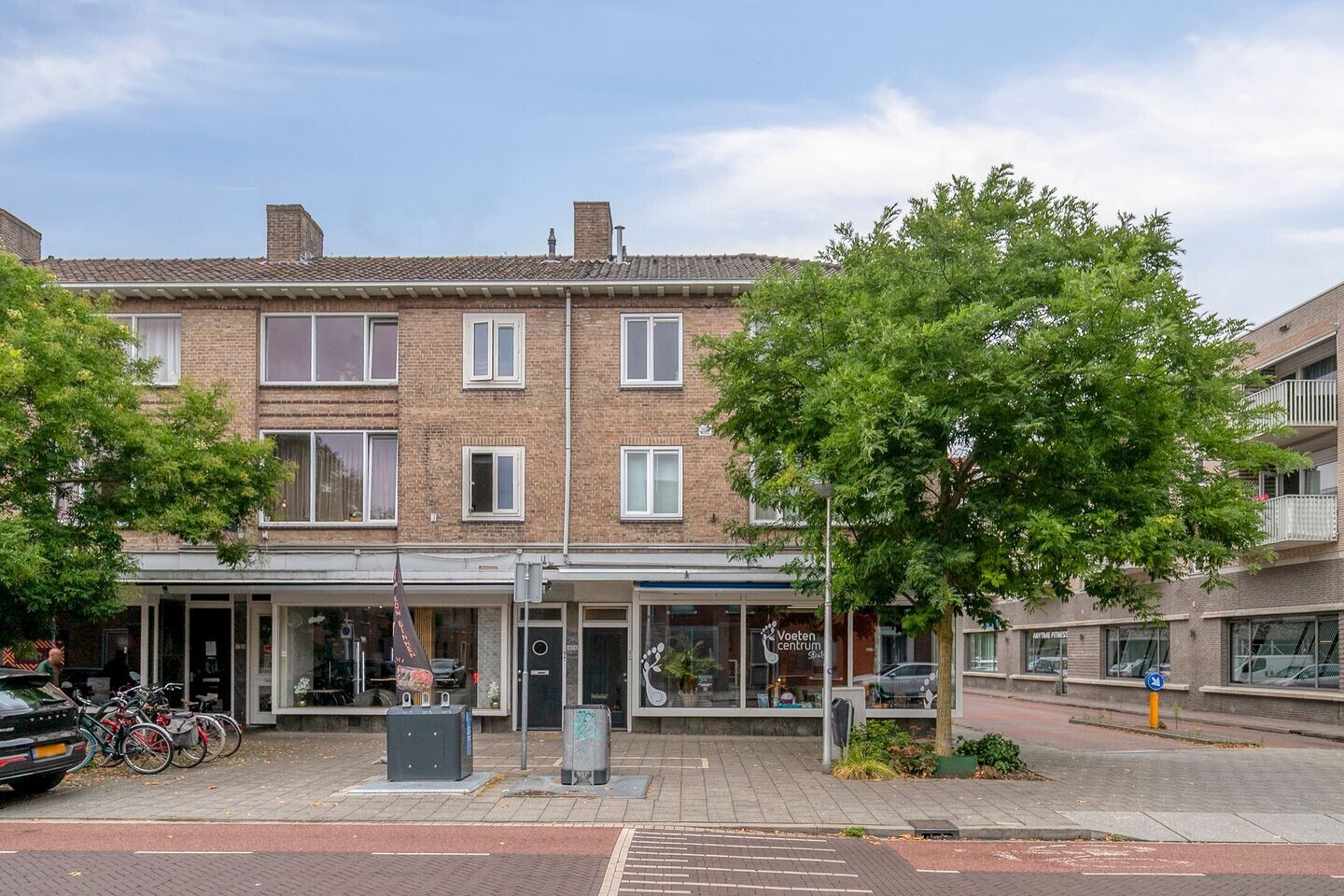Appartement te koop: Korianderstraat 16A, Eindhoven