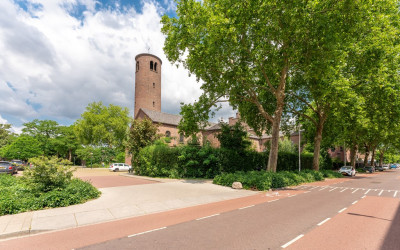 Korianderstraat 40-A