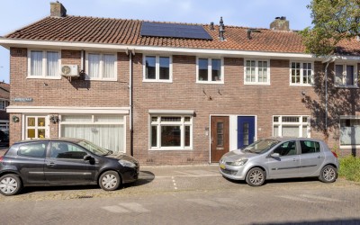 Laurierstraat 88