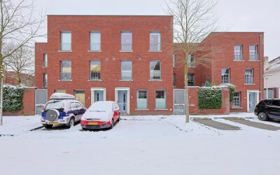 Thijmstraat 7