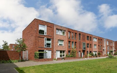 Lavendelplein 120