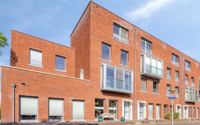 Laurierplein 37