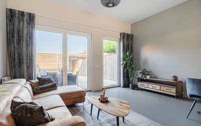 Laurierplein 40