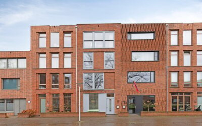 Laurierplein 49
