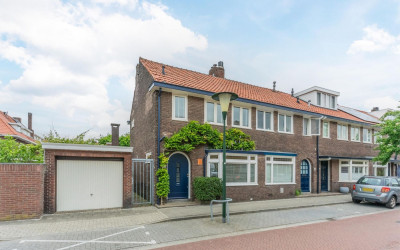 Edelweisstraat 156