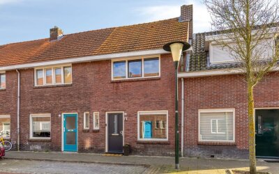 Edelweisstraat 81