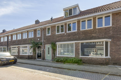 Edelweisstraat 119