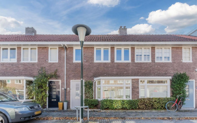 Edelweisstraat 127
