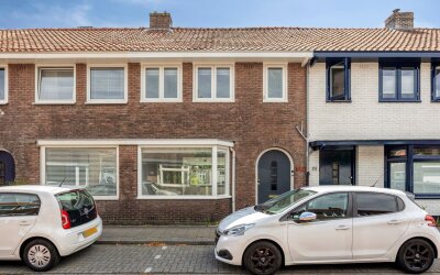 Edelweisstraat 149