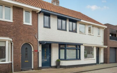 Edelweisstraat 151