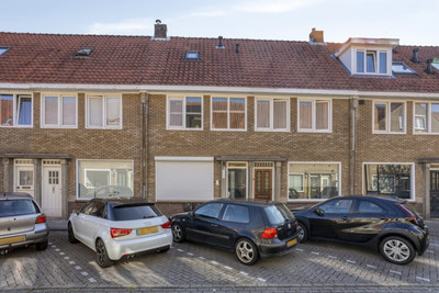 Korenbloemstraat 41-A
