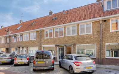 Korenbloemstraat 41-A
