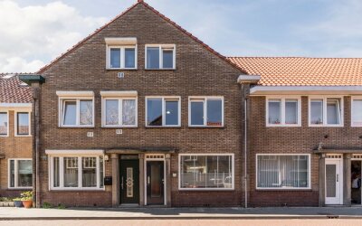 Korenbloemstraat 50