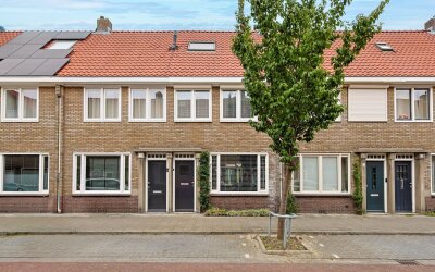 Madeliefstraat 31