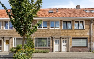 Madeliefstraat 49