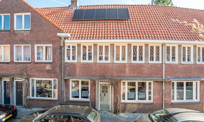 Distelstraat 25