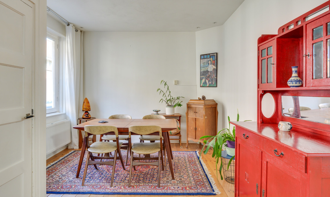 Tussenwoning te koop: Distelstraat 25, Eindhoven