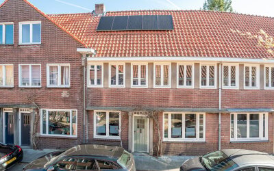 Distelstraat 25