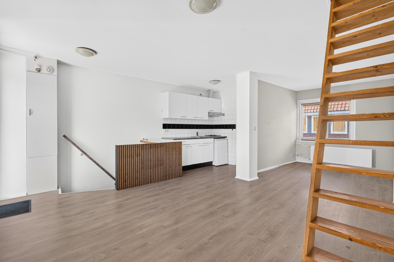 Appartement te koop: Distelstraat 32A, Eindhoven
