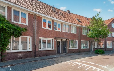 Distelstraat 32-A