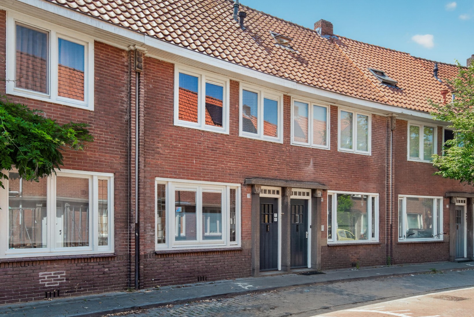 Appartement te koop: Distelstraat 32, Eindhoven