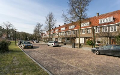 Floralaan Oost 56