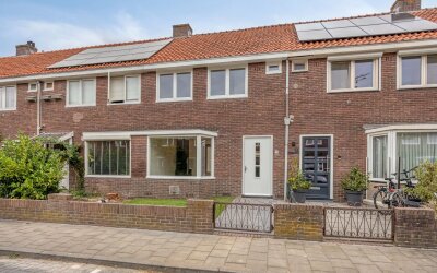 Ganzebloemstraat 13