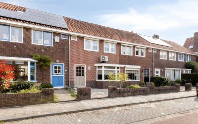 Ganzebloemstraat 23