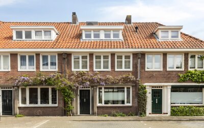 Ganzebloemstraat 45