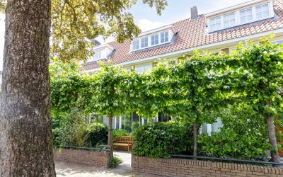 Strobloemstraat 24