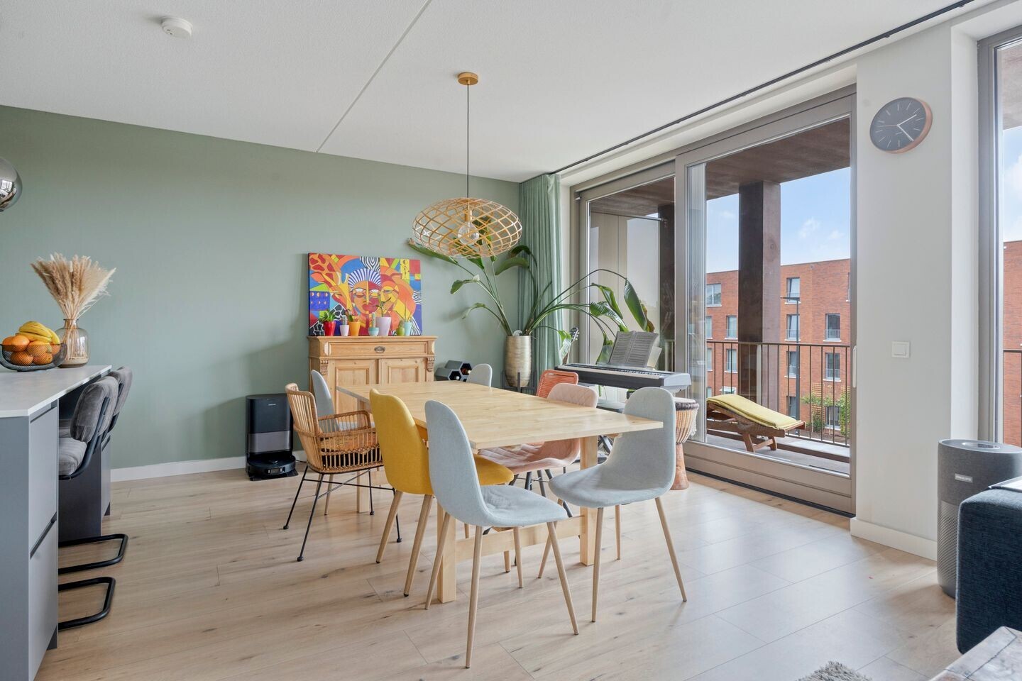 Appartement te koop: Heezerweg 323, Eindhoven