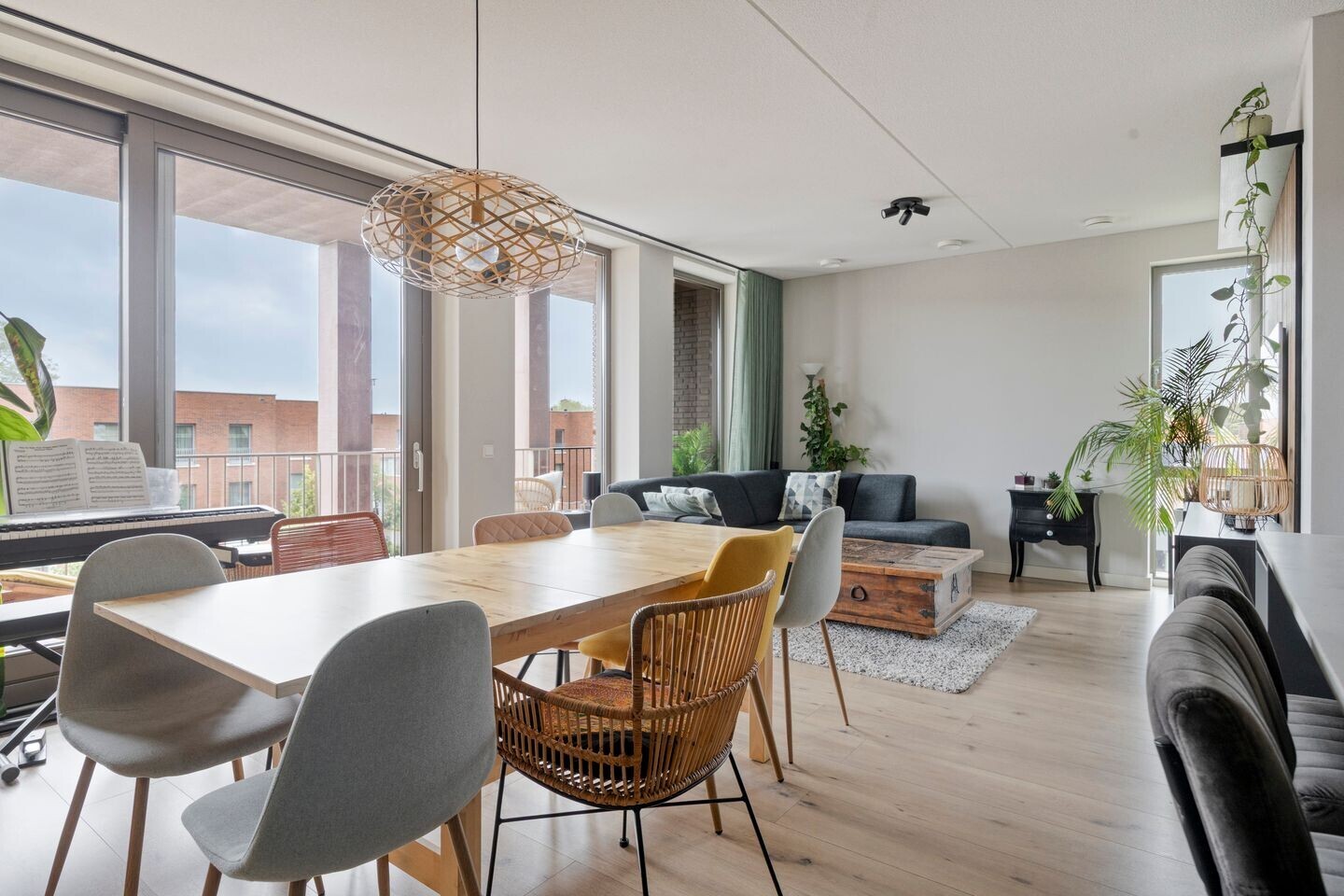 Appartement te koop: Heezerweg 323, Eindhoven