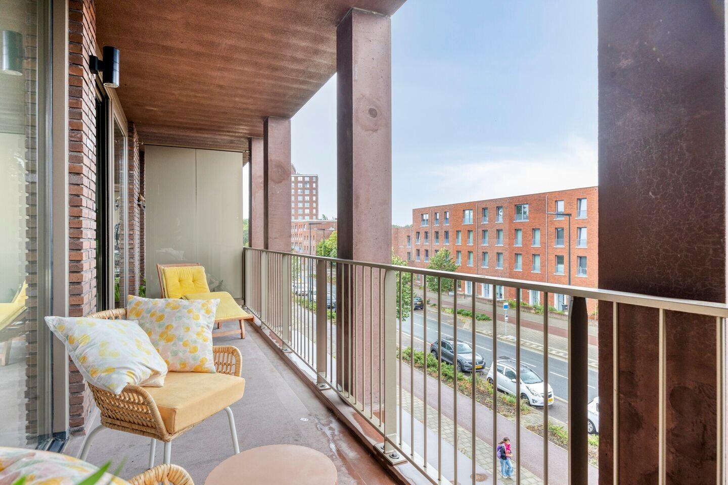 Appartement te koop: Heezerweg 323, Eindhoven