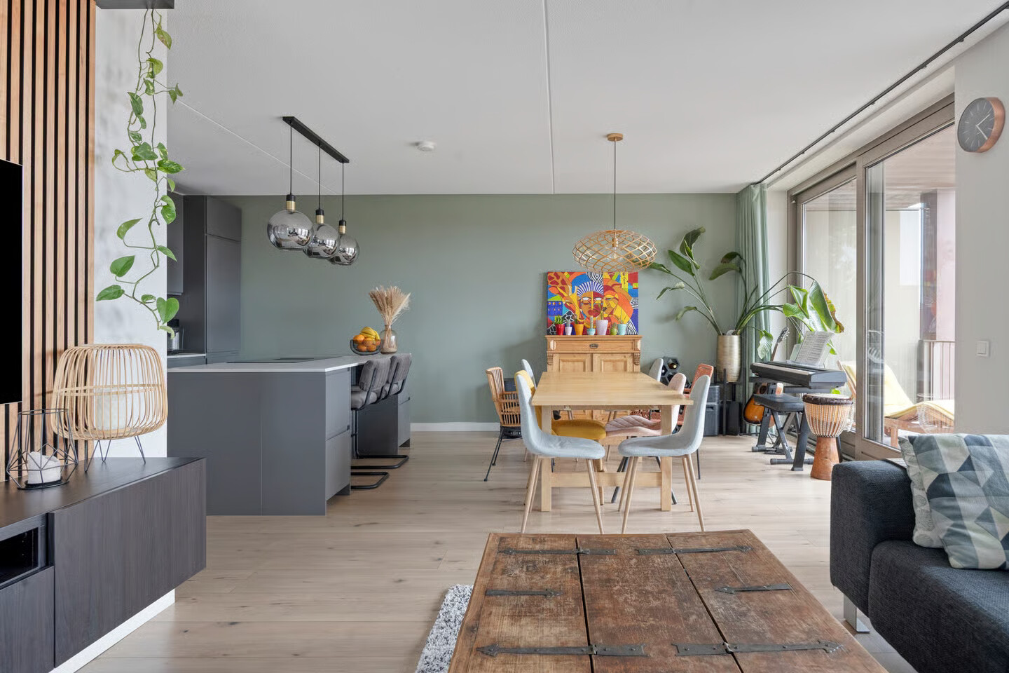 Appartement te koop: Heezerweg 323, Eindhoven