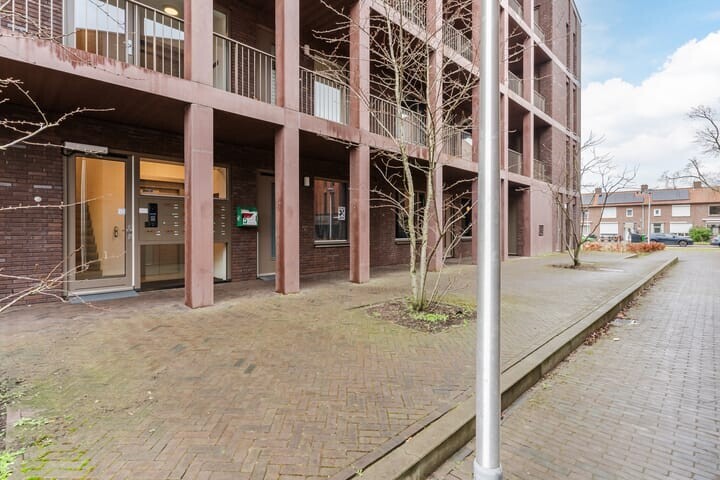 Appartement te koop: Heezerweg 325D, Eindhoven