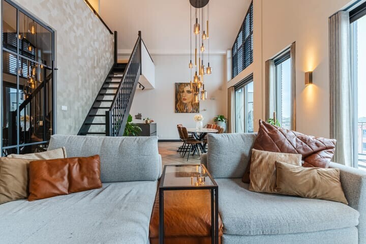 Appartement te koop: Heezerweg 325D, Eindhoven