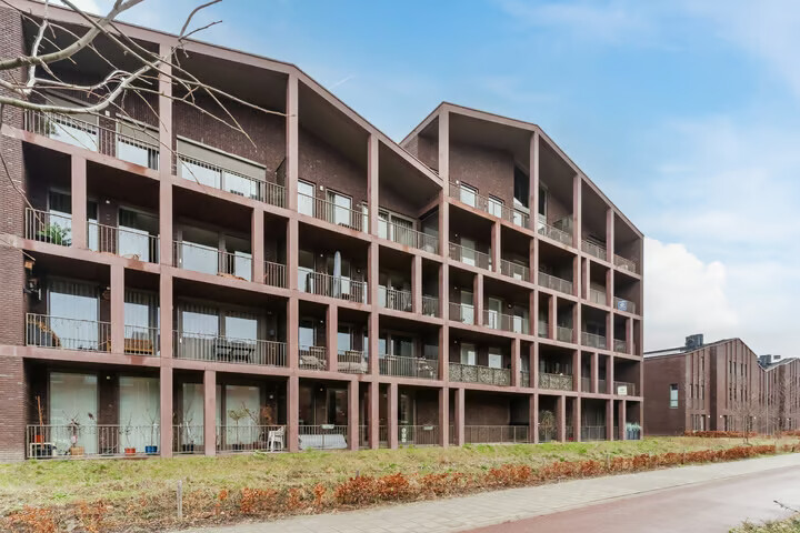 Appartement te koop: Heezerweg 325D, Eindhoven