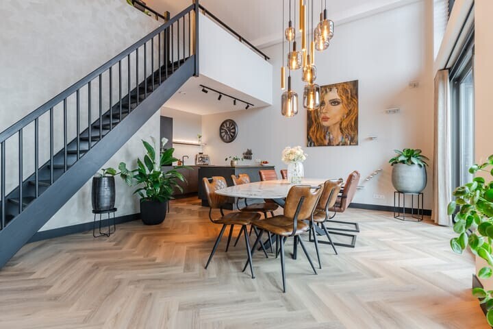 Appartement te koop: Heezerweg 325D, Eindhoven
