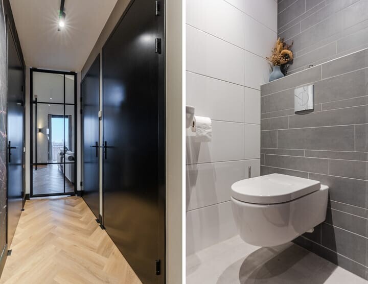 Appartement te koop: Heezerweg 325D, Eindhoven