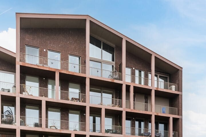 Appartement te koop: Heezerweg 325D, Eindhoven