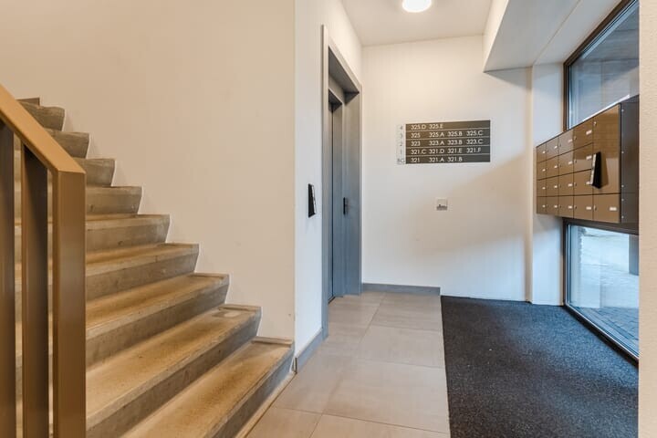 Appartement te koop: Heezerweg 325D, Eindhoven