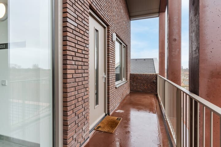 Appartement te koop: Heezerweg 325D, Eindhoven