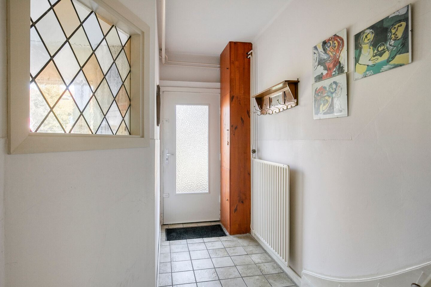 Tussenwoning te koop: Heezerweg 222, Eindhoven