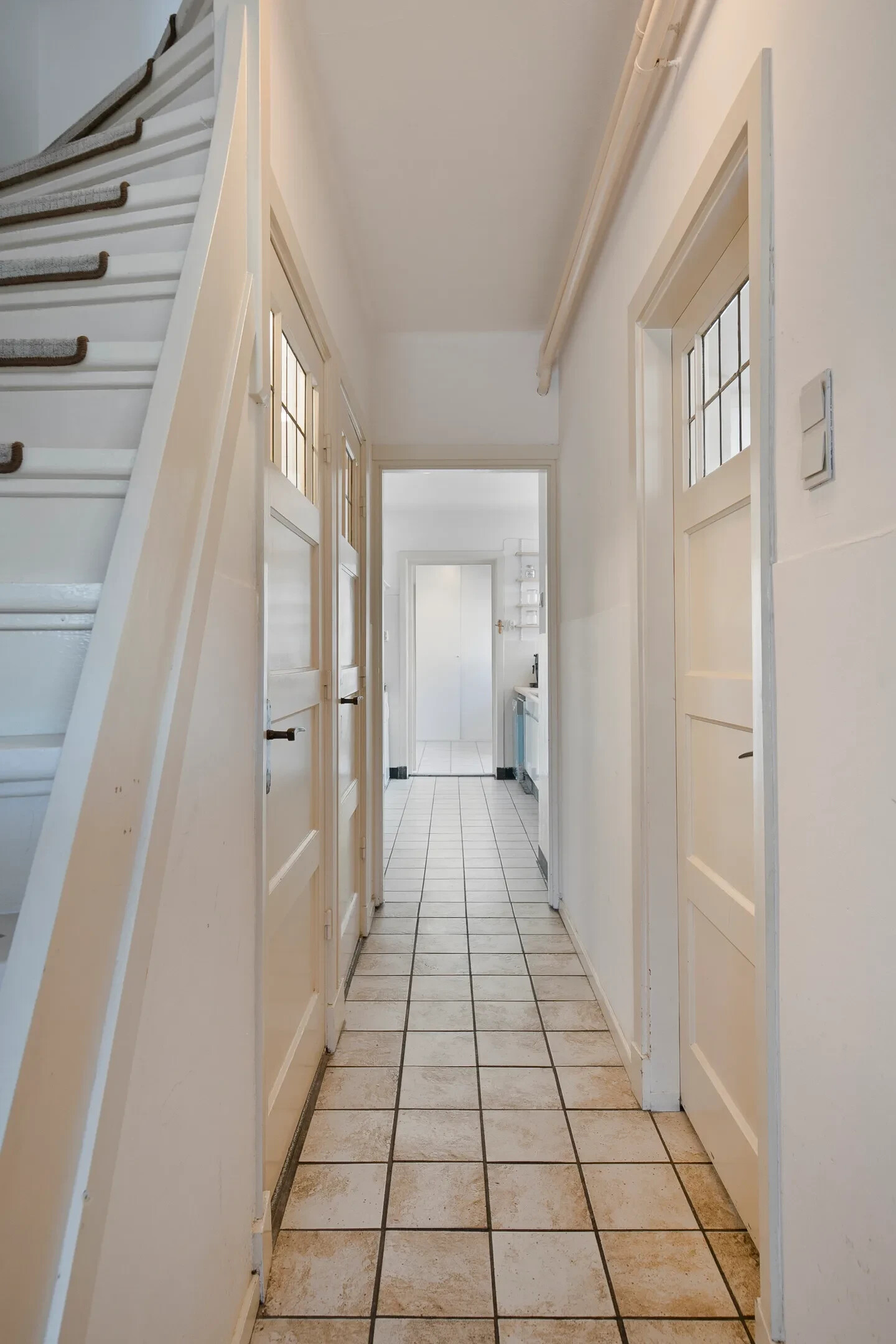 Tussenwoning te koop: Heezerweg 222, Eindhoven