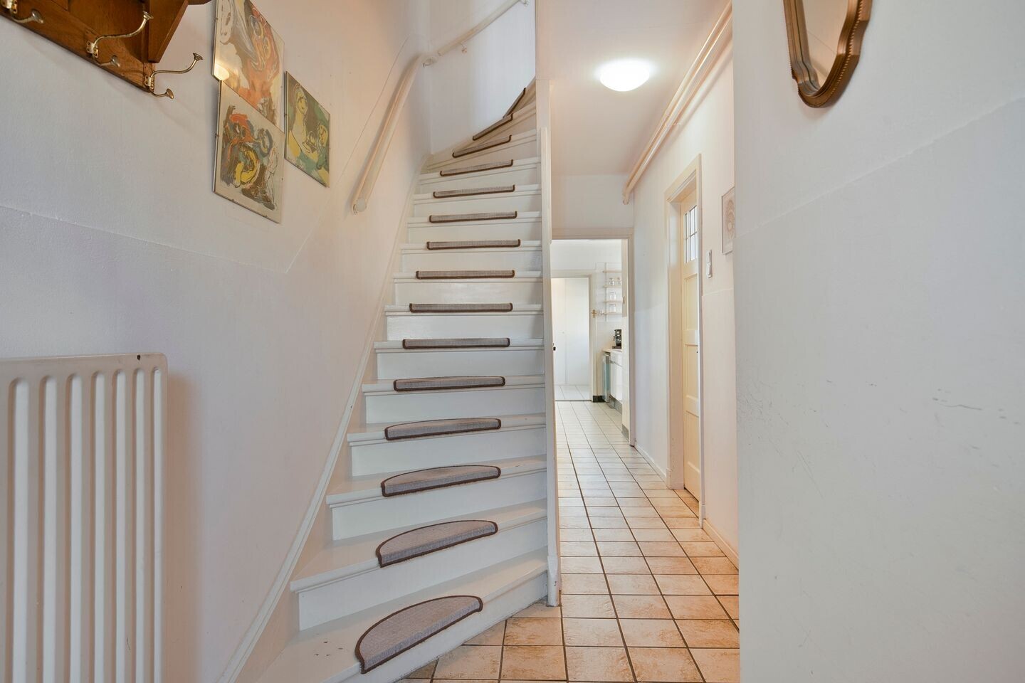 Tussenwoning te koop: Heezerweg 222, Eindhoven