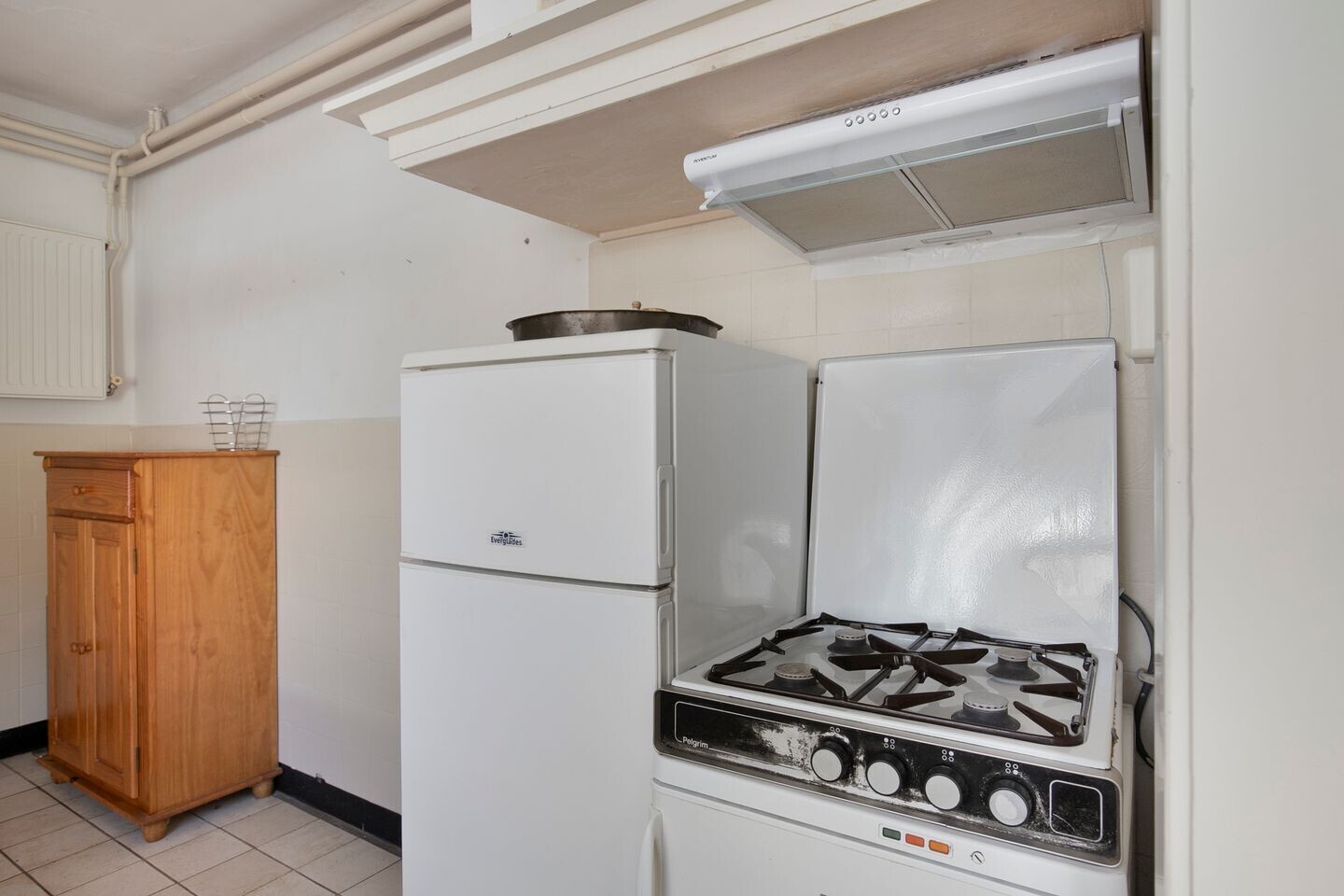 Tussenwoning te koop: Heezerweg 222, Eindhoven