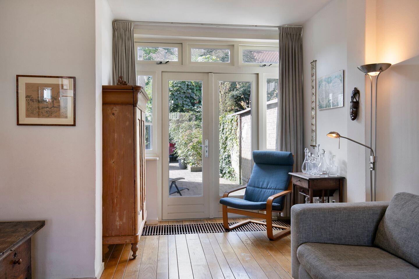 Tussenwoning te koop: Heezerweg 222, Eindhoven