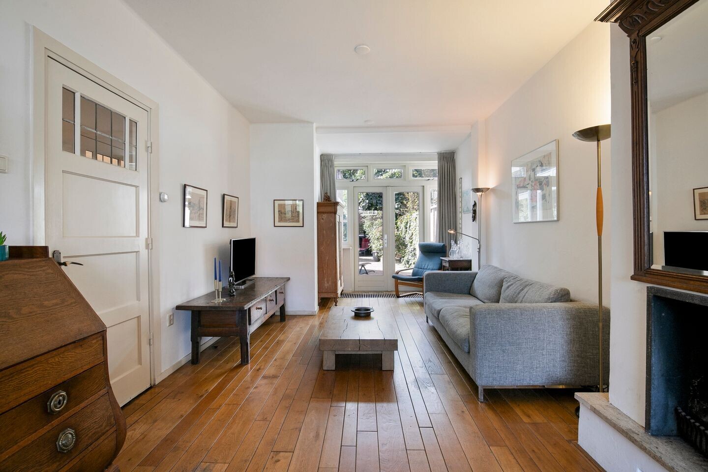 Tussenwoning te koop: Heezerweg 222, Eindhoven