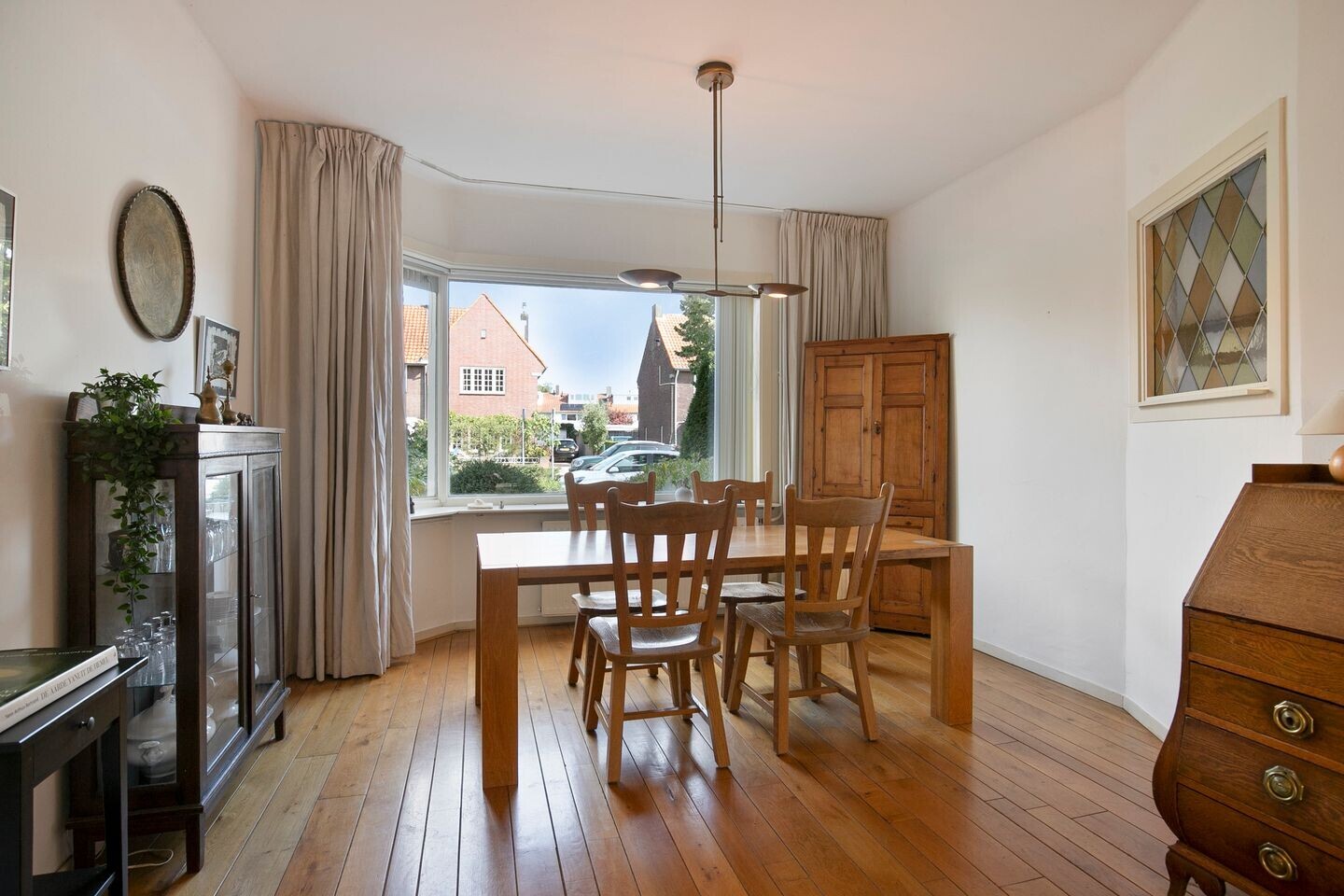 Tussenwoning te koop: Heezerweg 222, Eindhoven