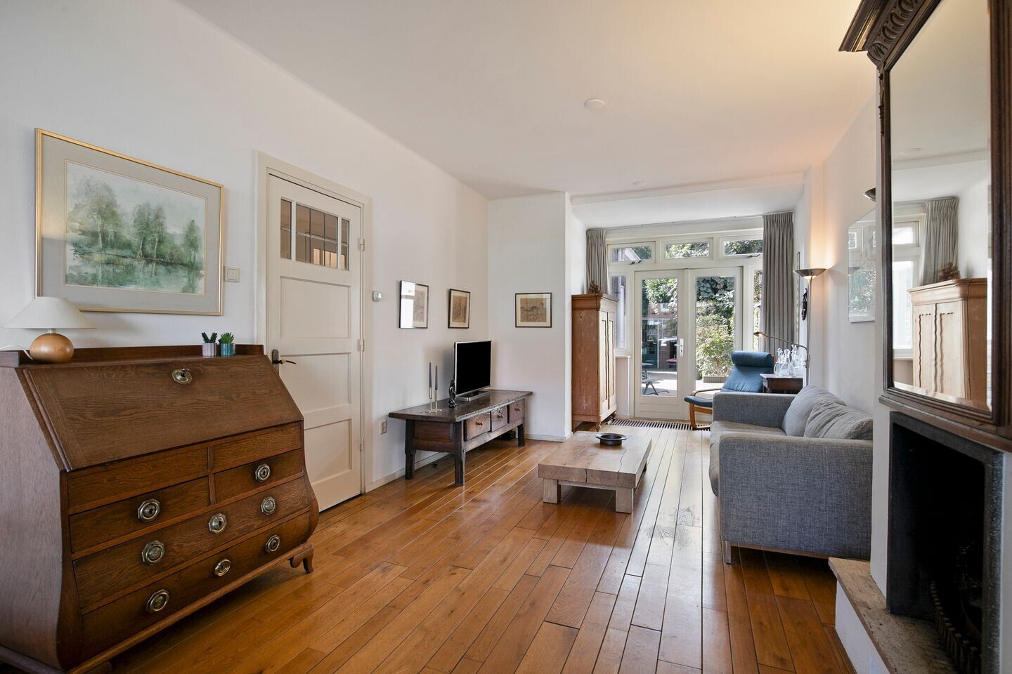 Tussenwoning te koop: Heezerweg 222, Eindhoven